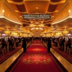 なぜ今、オンラインカジノが陸上のカジノよりも人気があるのでしょうか?