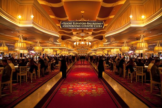 なぜ今、オンラインカジノが陸上のカジノよりも人気があるのでしょうか?