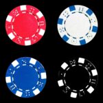 伝統的なカジノゲームは仮想通貨ギャンブルの