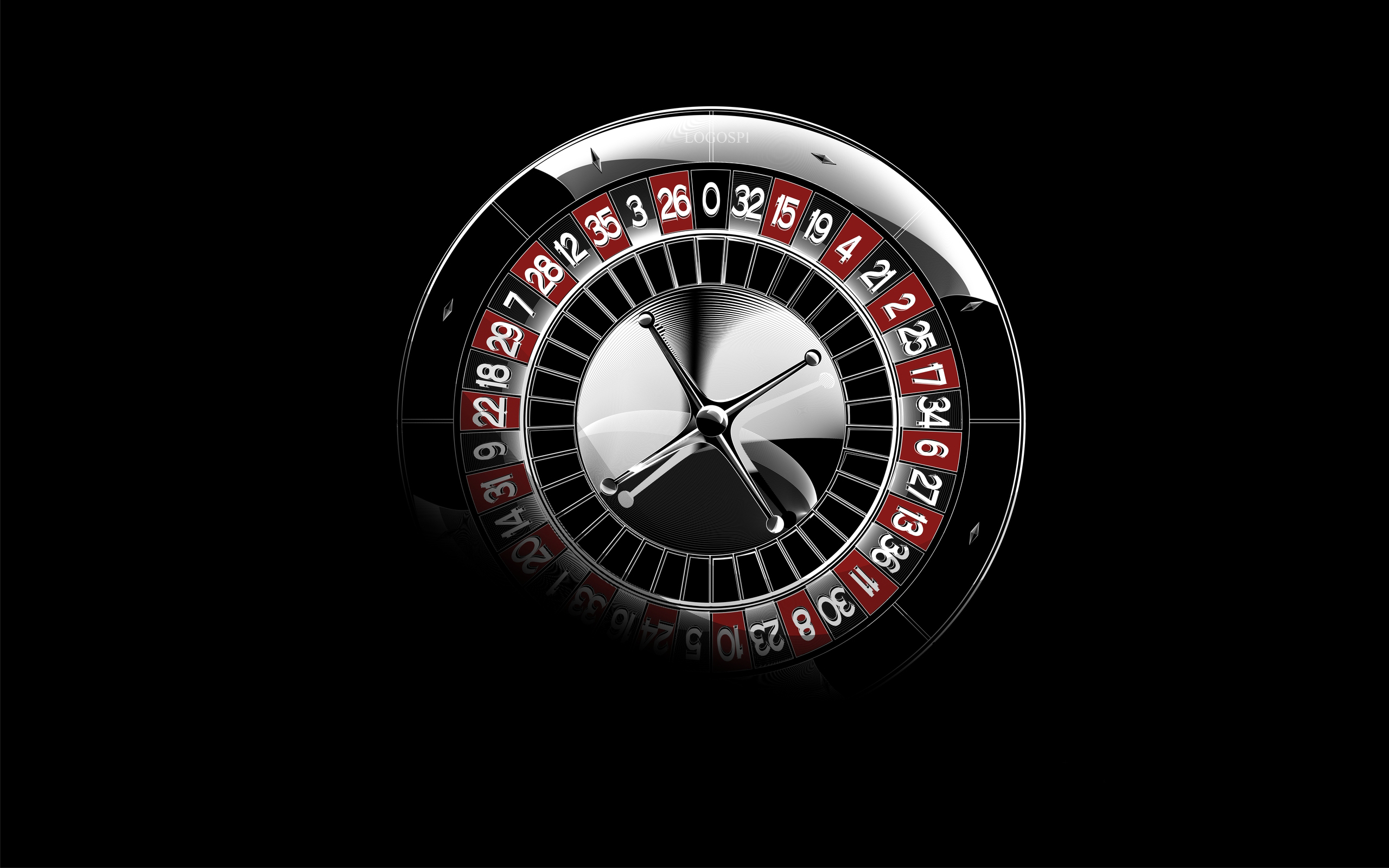 ライブディーラールーレットが人気がある理由