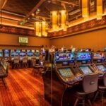 成功を最大化するための最高のバカラ戦略