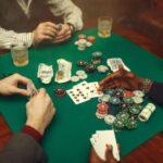 プレイするメリット