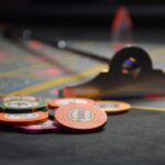 1ドル入金カジノの長所と短所