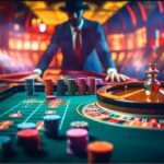 さまざまな種類のカジノボーナス