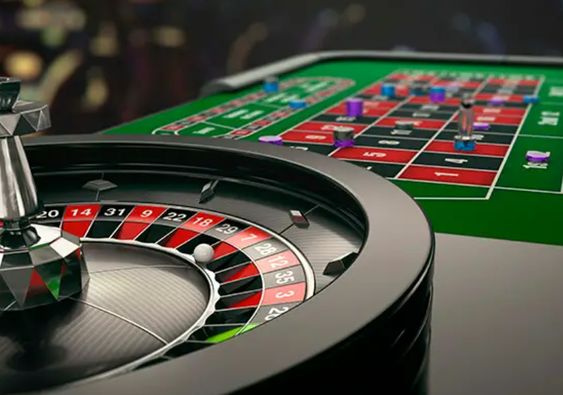 新しいスロットを楽しくプレイする