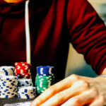 ブラックジャックで勝つ